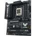 AMD B650 ASUS TUF GAMING B650E-PLUS WIFI AMD B650 Gniazdo AM5 ATX