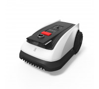 Belaidis vejos pjovimo robotas Ecovacs GOAT 0500 Panorama