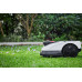 Belaidis vejos pjovimo robotas Ecovacs GOAT 0500 Panorama