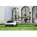 Belaidis vejos pjovimo robotas Ecovacs GOAT 0500 Panorama