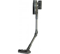 AENO Cordless Stick Vacuum Cleaner SC2  29.6V DC  530W  2500mAh  foldable tube  turbo main and mite brush  selfstanding