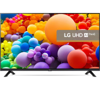 LG 55UT73003LA LED 55'' 4K Ultra HD WebOS 24