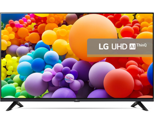 LG 55UT73003LA LED 55'' 4K Ultra HD WebOS 24