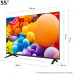 LG 55UT73003LA LED 55'' 4K Ultra HD WebOS 24