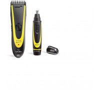 GA.MA GC542 SPORT + GNT512  0.8-24mm  melna/dzeltena