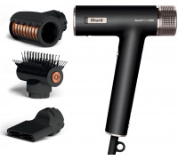 Shark SpeedStyle Pro 3-in-1  1750 W  melna - Matu fens