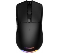 Hator HTM-530 Pulsar 2 PRO 16000dpi Spelu bezvadu datorpele