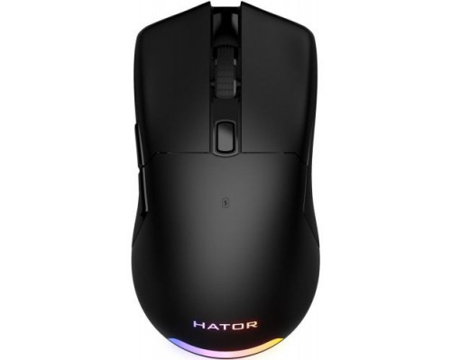 Hator HTM-530 Pulsar 2 PRO 16000dpi Spelu bezvadu datorpele