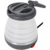 Mesko MS 1375 Celojuma tejkanna no silikona 0.6L 750W