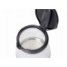 Mesko MS 1375 Celojuma tejkanna no silikona 0.6L 750W