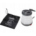 Mesko MS 1375 Celojuma tejkanna no silikona 0.6L 750W