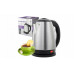 Mesko MS 1375 Celojuma tejkanna no silikona 0.6L 750W