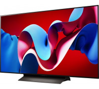 LG OLED77C42LA OLED 77'' 4K Ultra HD WebOS 24