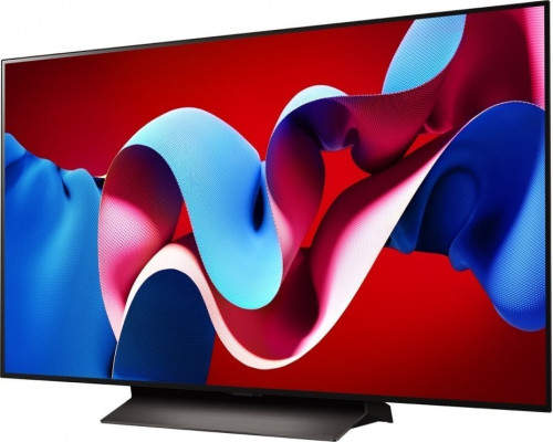 LG OLED77C42LA OLED 77'' 4K Ultra HD WebOS 24