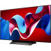 LG OLED77C42LA OLED 77'' 4K Ultra HD WebOS 24