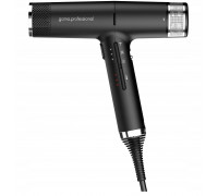 GA.MA iQ2  1600 W  melna - Matu fens