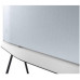 Samsung The Serif LS01D  65''  4K UHD  QLED  balta - Televizors