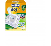 Swirl  4 gab. - Puteklu suceja maisini