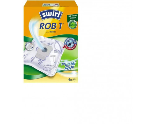 Swirl  4 gab. - Puteklu suceja maisini
