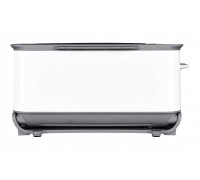 Ninja Foodi  3 viena  2400 W  balta - Tosteris  grils un panini prese