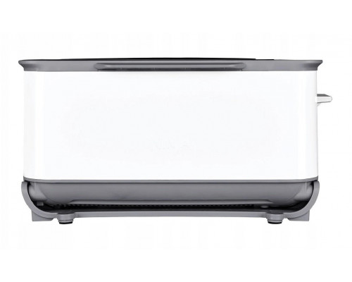 Ninja Foodi  3 viena  2400 W  balta - Tosteris  grils un panini prese