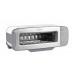 Ninja Foodi  3 viena  2400 W  balta - Tosteris  grils un panini prese