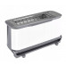 Ninja Foodi  3 viena  2400 W  balta - Tosteris  grils un panini prese