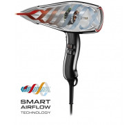 Valera Swiss Silent Jet 8500 Ionic TF  2000 W  melna - Matu fens