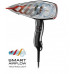 Valera Swiss Silent Jet 8500 Ionic TF  2000 W  melna - Matu fens
