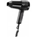 Valera Swiss Silent Jet 8500 Ionic TF  2000 W  melna - Matu fens