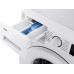 Samsung WW90CGC04DTELE 9 kg  dzilums 55 cm  1400 apgr/min