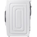 Samsung WW90CGC04DTELE 9 kg  dzilums 55 cm  1400 apgr/min