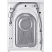 Samsung WW90CGC04DTELE 9 kg  dzilums 55 cm  1400 apgr/min
