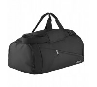 Sport bag PODRÓŻNA TRENINGOWA TURYSTYCZNA BAGAŻ DUŻA MOCNA