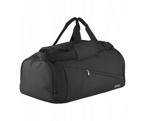 Sport bag PODRÓŻNA TRENINGOWA TURYSTYCZNA BAGAŻ DUŻA MOCNA