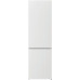 INDESIT Refrigerator | INKS 1401 W4E | Energy efficiency class E | Free standing | Combi | Height 202.5 cm | Fridge net capacity 266 L | Freezer net capacity 120 L | 38 dB | White