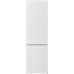 INDESIT Refrigerator | INKS 1401 W4E | Energy efficiency class E | Free standing | Combi | Height 202.5 cm | Fridge net capacity 266 L | Freezer net capacity 120 L | 38 dB | White