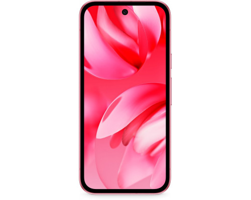 Google Pixel 9a phone, 128/8 GB, Peony