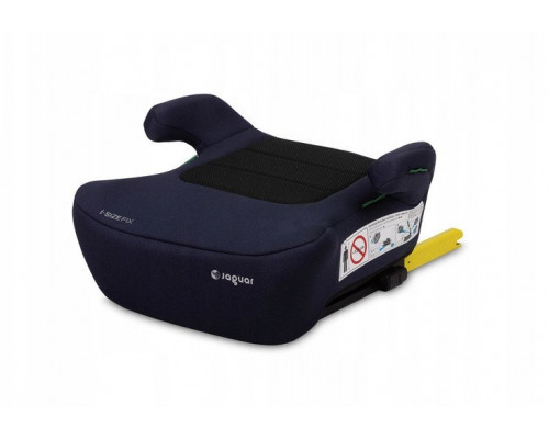 Caretero Jaguar i-Size Navy (125-150)