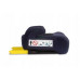 Caretero Jaguar i-Size Navy (125-150)