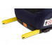 Caretero Jaguar i-Size Navy (125-150)