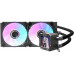 do procesora Darkflash DV240S (czarny) Darkflash