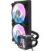 do procesora Darkflash DV240S (czarny) Darkflash