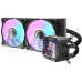 do procesora Darkflash DV240S (czarny) Darkflash