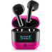 Music Sound 8018080488634 Bluetooth Różowy