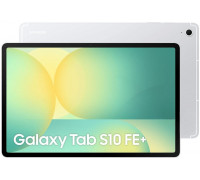 Samsung Galaxy Tab S10 FE+ 13.1" 128 GB 5G Silver (S8110755)