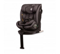 FOTELIK FORTIS I-SIZE GRAPHITE (40-150)