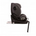 FOTELIK FORTIS I-SIZE GRAPHITE (40-150)