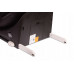 FOTELIK FORTIS I-SIZE GRAPHITE (40-150)