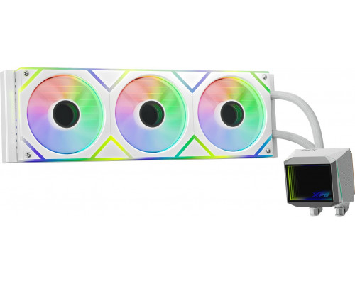 CPU COOLER S_MULTI/LEVANTEII360-WHCWW ADATA
